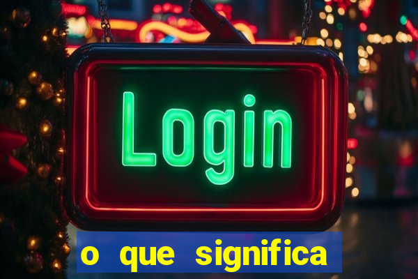 o que significa letra guardada